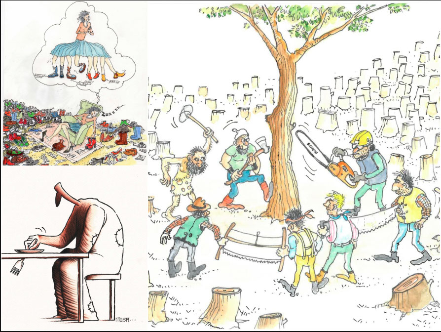 title